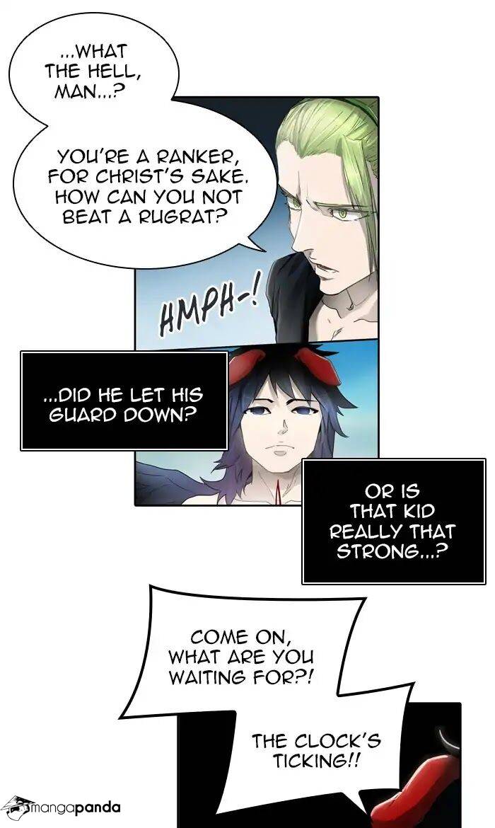 Tower of God Chapter 440 image 41